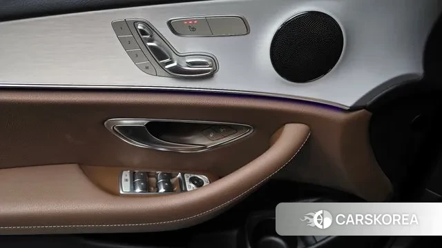 Mercedes-Benz E-Class W213 id 2999605 из Кореи 8