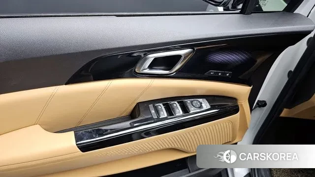 Kia Carnival 4th generation id 3727787 из Кореи 8