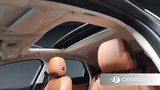 Jaguar XF (X260) id 3608015 из Кореи 8