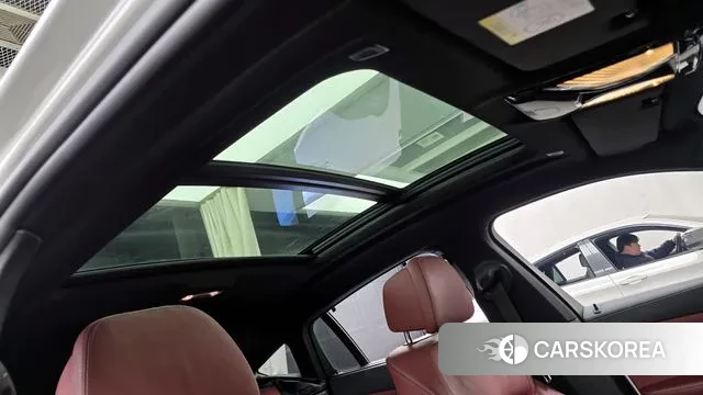 BMW X6 (G06) id 3540598 из Кореи 8