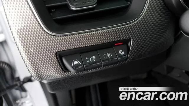 Renault Korea (Samsung) XM3 id 2476995 из Кореи 8