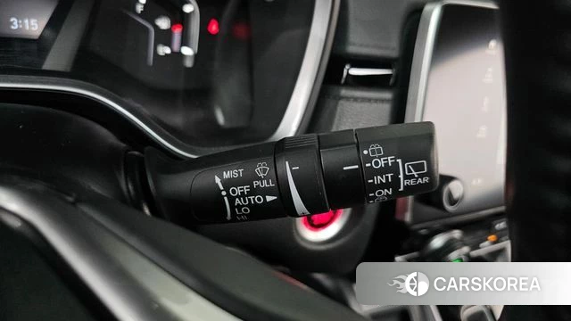 Honda CR-V 5th generation id 4529429 из Кореи 8
