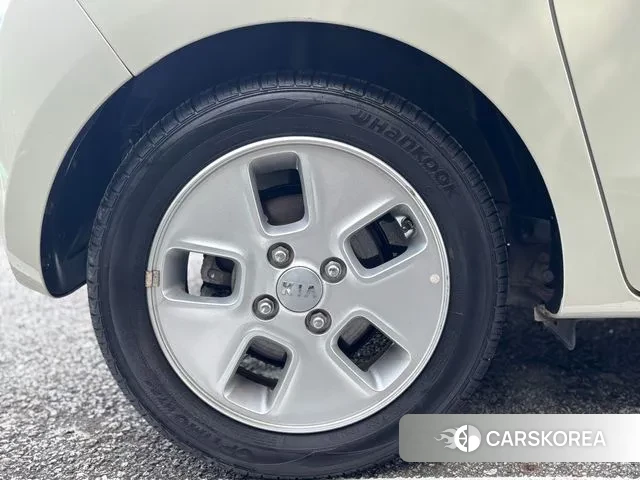 Kia The New Ray id 3055466 из Кореи 8