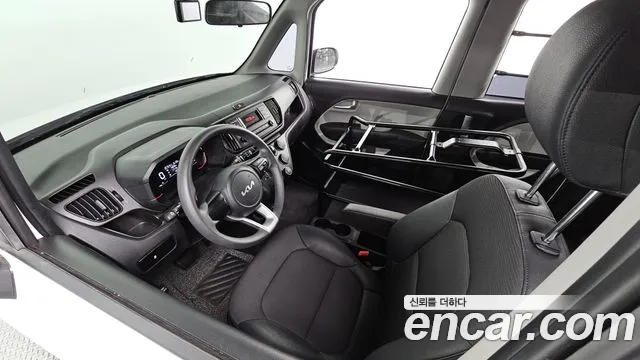 Kia The New Kia Ray id 2624804 из Кореи 8