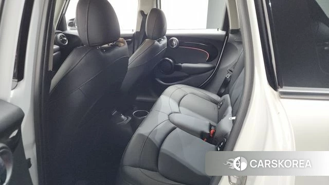 Mini Cooper id 4534179 из Кореи 8