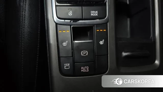 Kia The New K5 2nd generation id 3459704 из Кореи 8