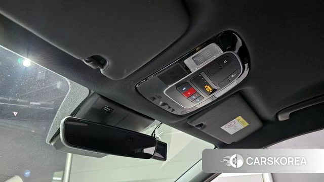 Hyundai Tucson (NX4) id 4395885 из Кореи 8