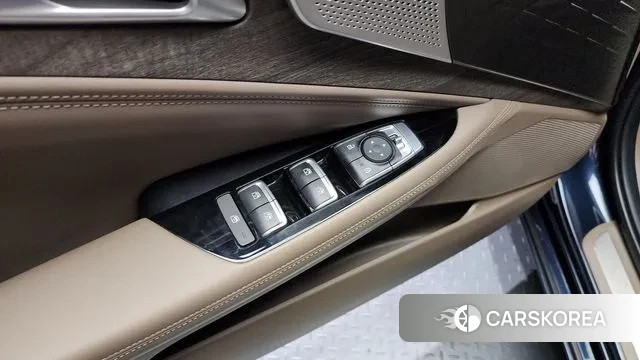 Kia K8 id 3057984 из Кореи 8