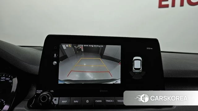 Kia Seltos id 4784876 из Кореи 8