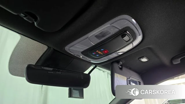 Hyundai Avante (CN7) id 4201488 из Кореи 8