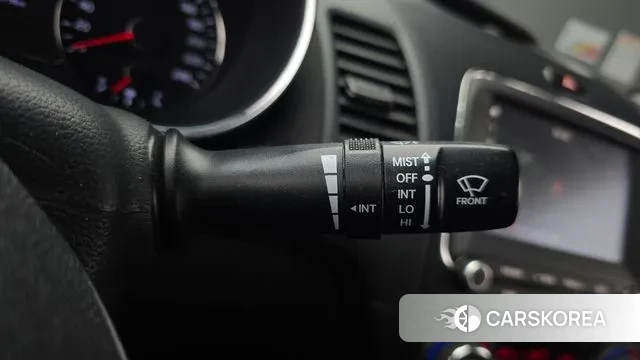 Kia The New K3 id 3672818 из Кореи 8