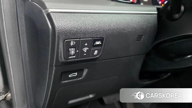 Kia K5 3rd generation id 4591711 из Кореи 8