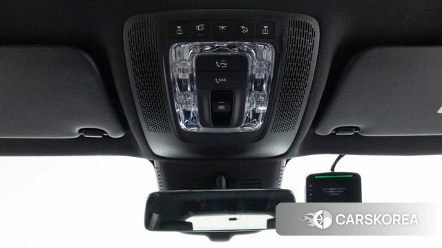 Mercedes-Benz EQB X243 id 4427046 из Кореи 8