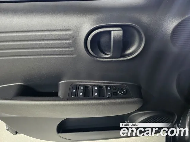 Hyundai Casper id 2708245 из Кореи 8