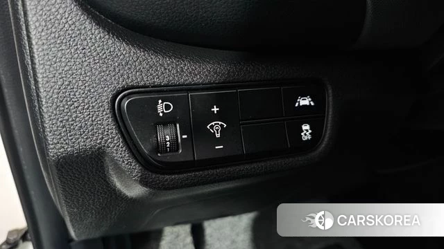 Kia Seltos id 4624495 из Кореи 8