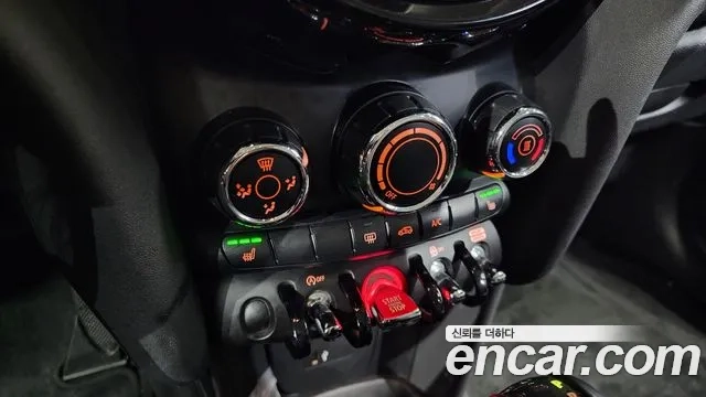 Mini Cooper id 2946214 из Кореи 8