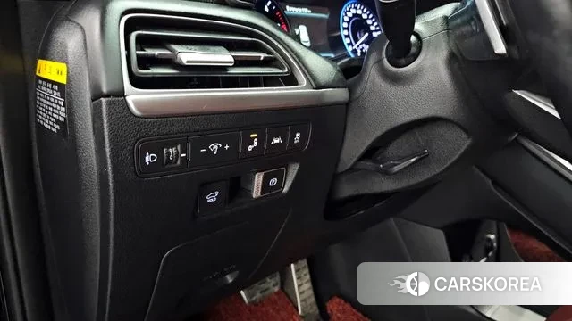 Hyundai Palisade id 3161703 из Кореи 8