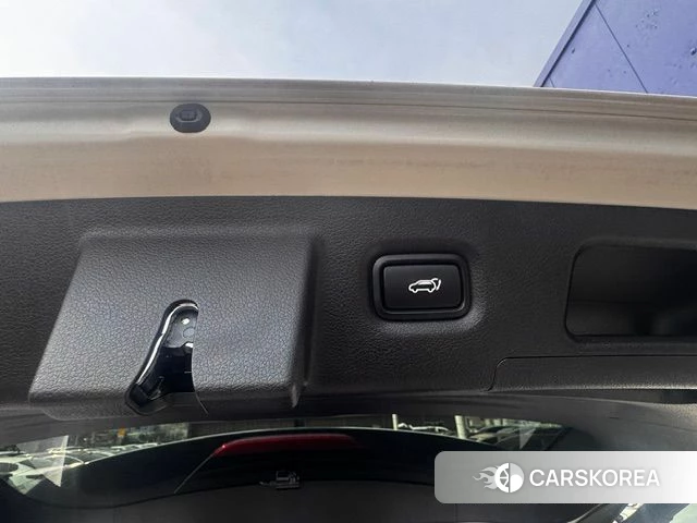 Hyundai The New Santa Fe id 3883596 из Кореи 8