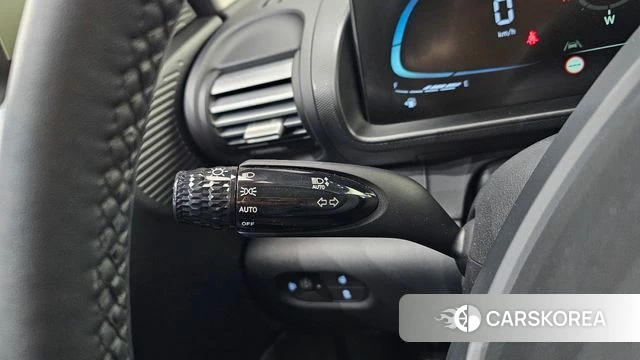 Hyundai Casper id 3832940 из Кореи 8