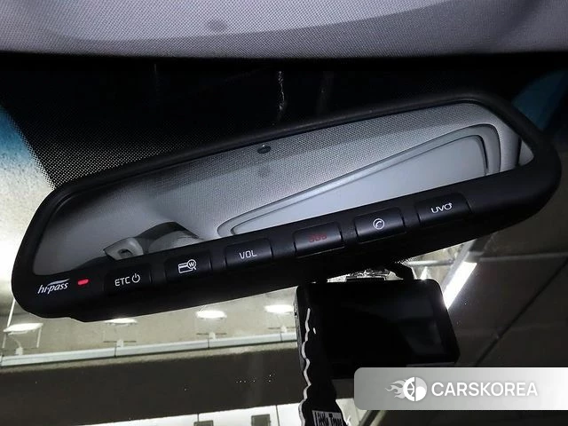 Kia The New K5 2nd generation id 4850187 из Кореи 8