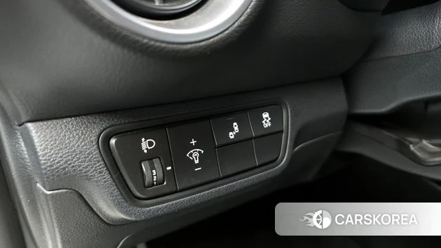 Kia The New K3 2nd generation id 3954300 из Кореи 8