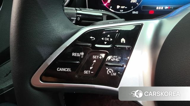 Mercedes-Benz C-Class W206 id 4720215 из Кореи 8