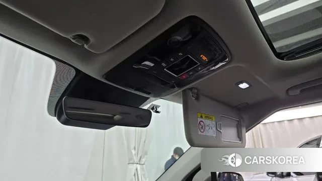 Kia The New Carnival 4th Generation id 3610345 из Кореи 8