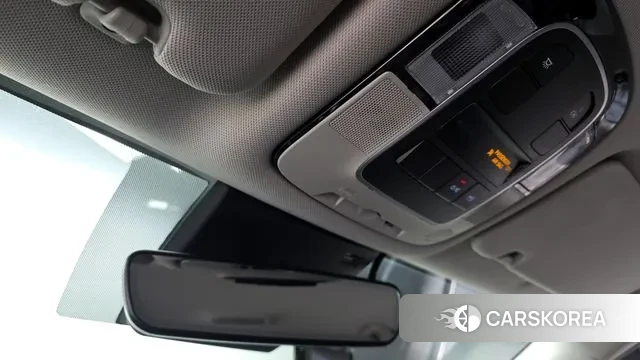 Hyundai Sonata (DN8) id 3760693 из Кореи 8