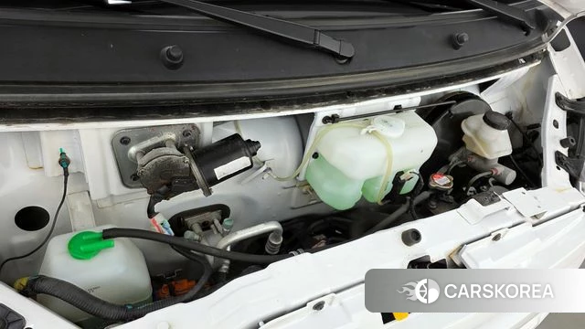 Dongfeng Socon C35 id 4244009 из Кореи 8