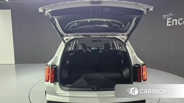 Kia Sorento 4th Generation id 4735905 из Кореи 8