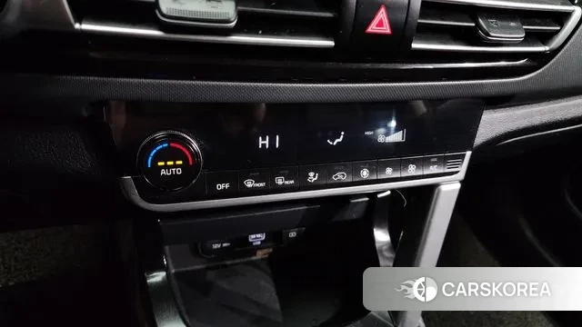 Kia Seltos id 3448910 из Кореи 8