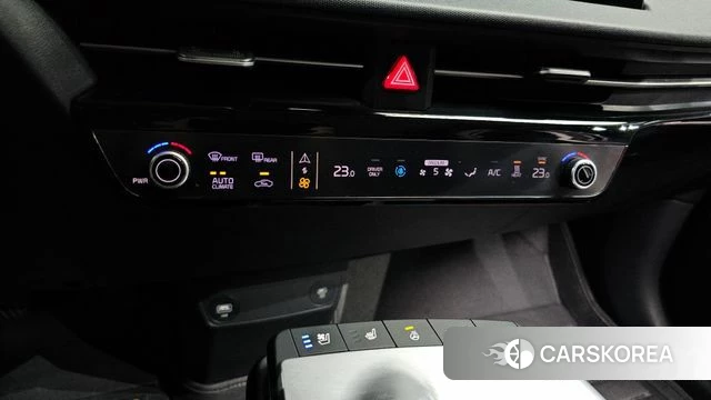 Kia EV6 id 3812617 из Кореи 8