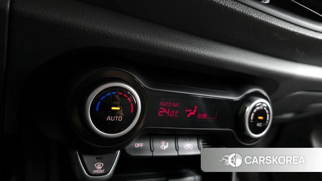 Kia Morning Urban (JA) id 3923960 из Кореи 8