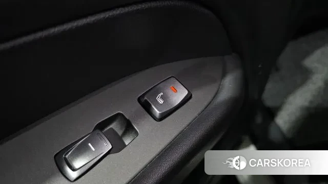 Ssangyong Rexton Sports id 3742804 из Кореи 8