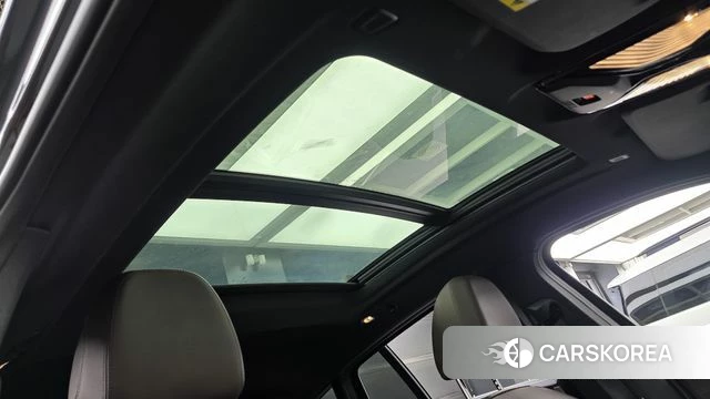 BMW X4 (G02) id 4783439 из Кореи 8