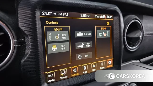 Jeep Wrangler (JL) id 3557899 из Кореи 8