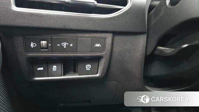 Hyundai Sonata (DN8) id 3508561 из Кореи 8