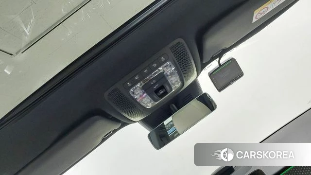 Mercedes-Benz EQB X243 id 4584127 из Кореи 8