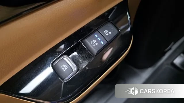 Kia Carnival 4th generation id 3437673 из Кореи 8