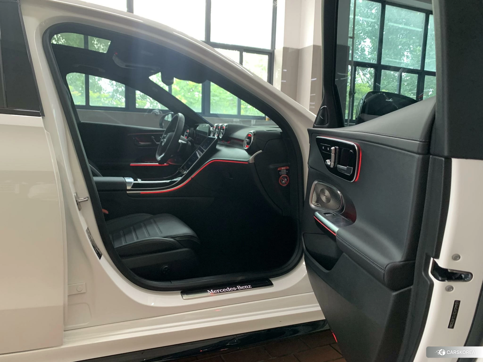 Mercedes-Benz C-class id 4486347 из Китая 8