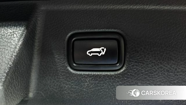 Kia Mohave Master id 3813774 из Кореи 8