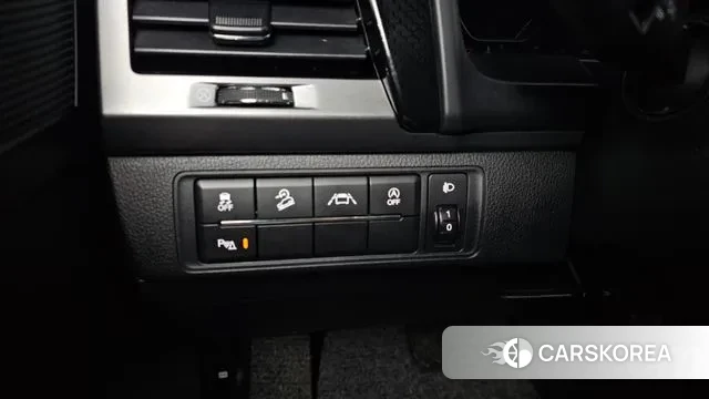 Ssangyong The New Rexton Sports Cannes id 3615227 из Кореи 8