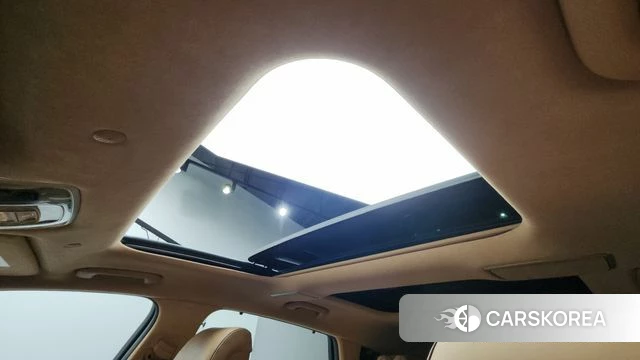 Genesis GV80 id 4519294 из Кореи 8