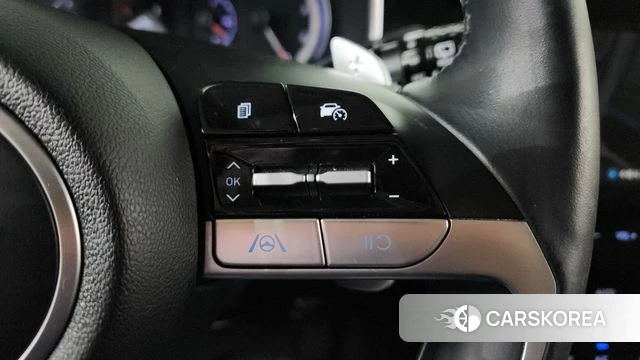 Hyundai Tucson (NX4) id 4195642 из Кореи 8