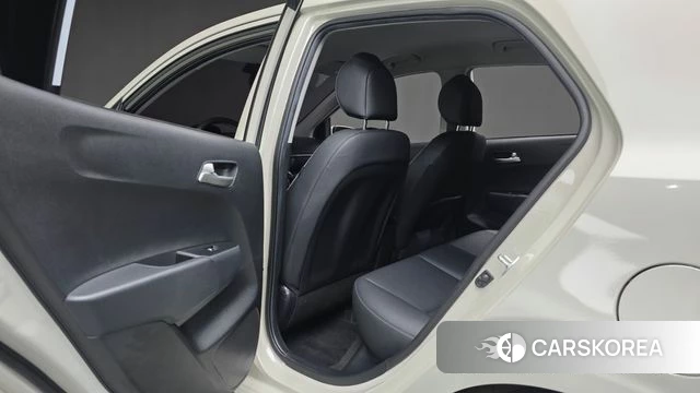 Kia Morning Urban (JA) id 4494626 из Кореи 8