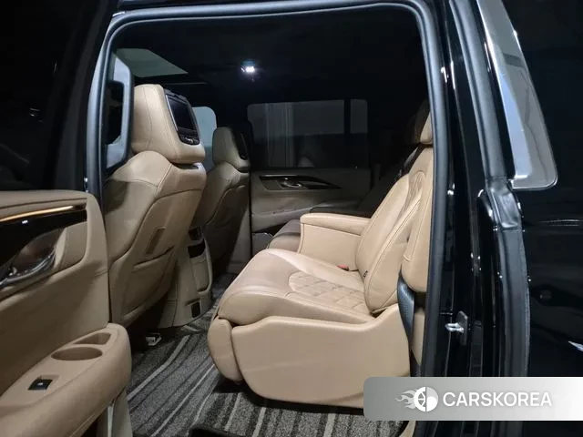 Cadillac Escalade id 3041449 из Кореи 8