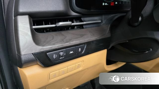 Kia Carnival 4th generation id 4481672 из Кореи 8