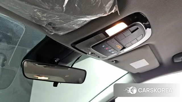 Hyundai The New Santa Fe id 4196030 из Кореи 8