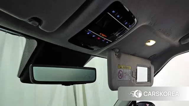 Hyundai Santa Fe (MX5) id 3555146 из Кореи 8