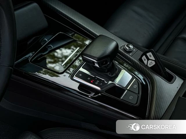 Audi A5 id 4209631 из Китая 8